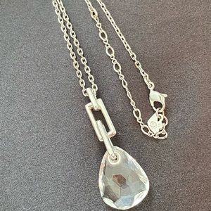 Swarovski Crystal Necklace